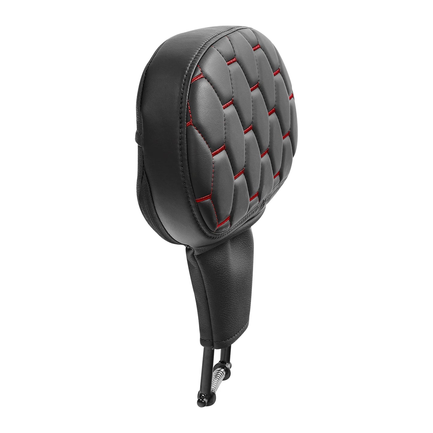 Backrest Pad Mounting Kit for Harley Road King Street Glide (2009-2023)