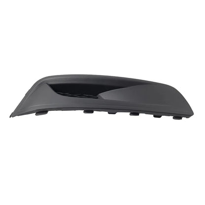 Fog Light Trim Bezel Cover Black for Subaru Legacy (2010-2012)