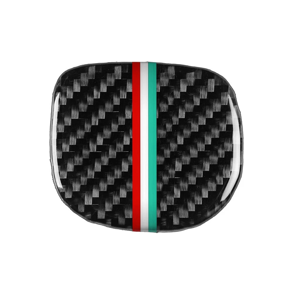 Glove Box Switch Handle Cover Trim for Alfa Romeo 159 Brera Spider (2006-2011)