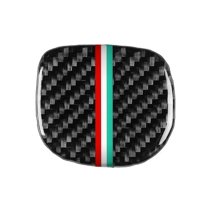 Glove Box Switch Handle Cover Trim for Alfa Romeo 159 Brera Spider (2006-2011)