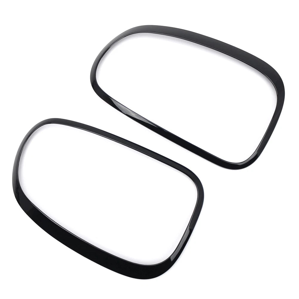 Rear Light Frame Cover Trim for BMW Mini Cooper R60 R61 (2010-2016)