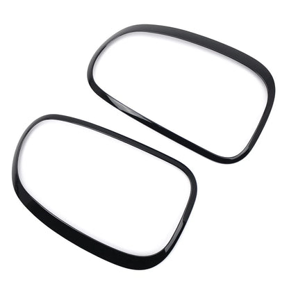 Rear Light Frame Cover Trim for BMW Mini Cooper R60 R61 (2010-2016)