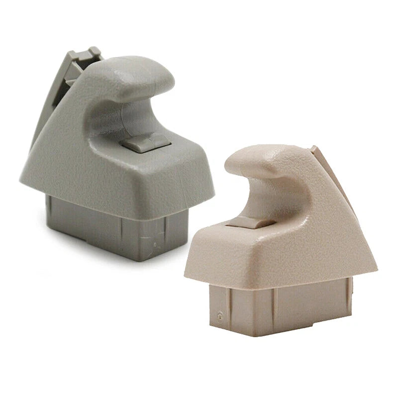 Sun Visor Support Clip for GM Cadillac