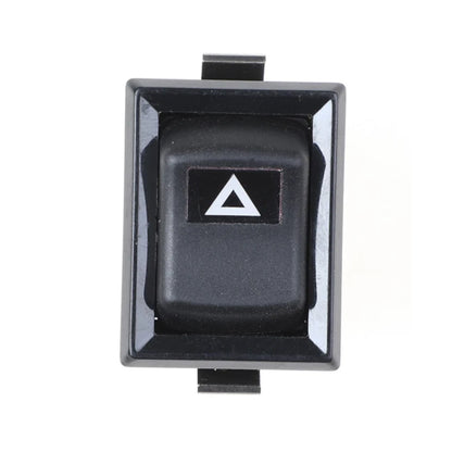 Hazard Warning Lamp Switch for Land Rover Defender 90 110 130