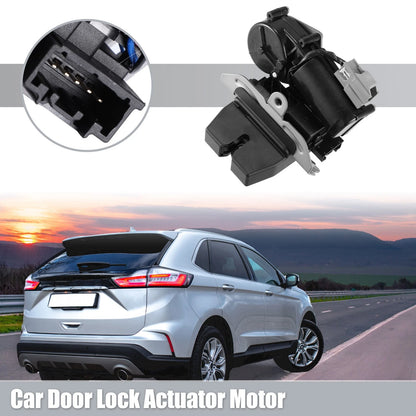 Rear Door Lock Actuator Motor for Ford Escape Explorer Edge (2015-2020)