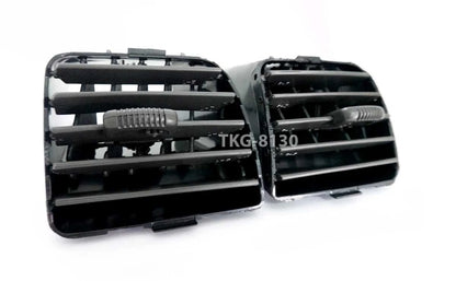 2 x Air Vent Trim for Holden Rodeo Ute(2002-2006)