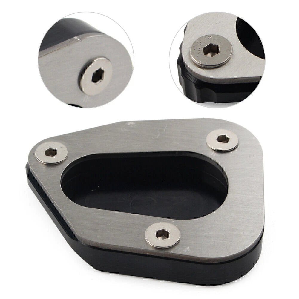 Side Kickstand Extension Plate for Yamaha FJR1300 (2001-2023)
