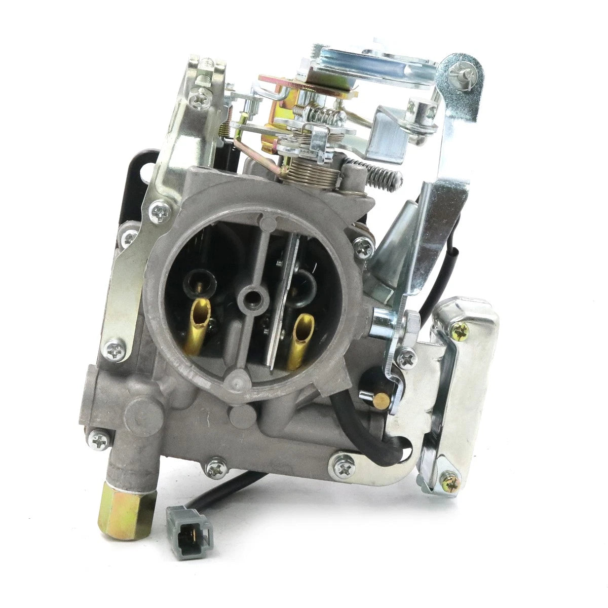 Carburetor 1.3L for Toyota Corolla Sprinter KE70 1979-1987