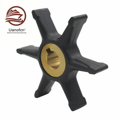 Water Pump Impeller for Johnson OMC Outboard 277181 434424 18-3001 500350