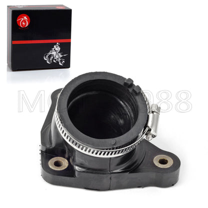 Carburetor Intake Manifold Boot for HONDA XR600R 1988-2000