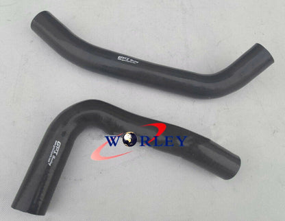 3 Row Aluminum Radiator + Hose for Holden HQ HJ HX HZ 253 308 V8 (1971-1980)