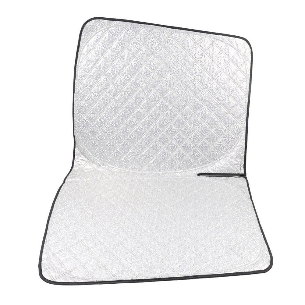 Foldable Windshield Sun Shade for Hyundai Palisade (2020-2025)