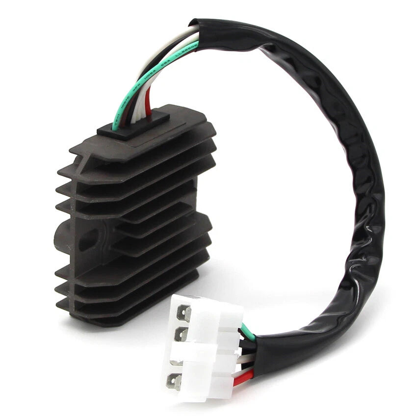 Voltage Rectifier Regulator for Yamaha XJ900F XJ750 FZ600 XS650 FJ600 (1983-1990)
