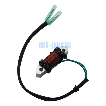 Coil for Yamaha Outboard 25Q EOS/L, 40 ETL/UL (1990-1994)