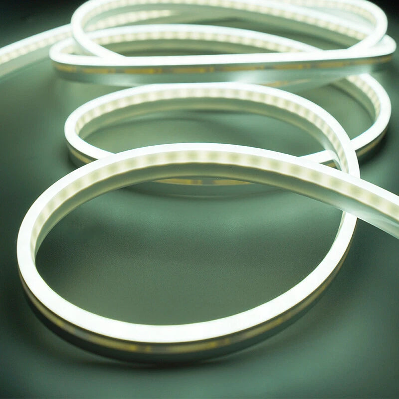 LED Frunk Light Strip for Tesla Model X 2018-2023 3.4M