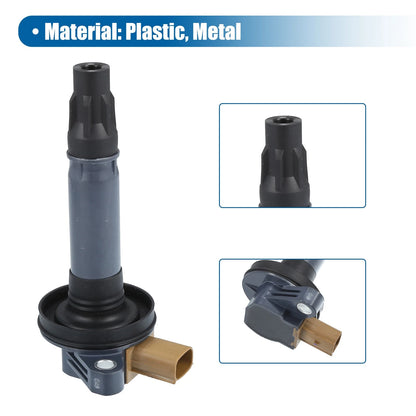 Ignition Coil for Ford Expedition (2015-2017)