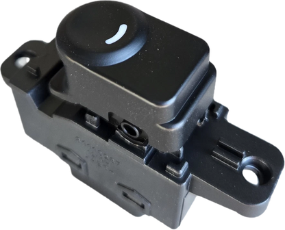 Rear Single Power Window Switch 7 Pins for Hyundai Accent RB (2011–2019)