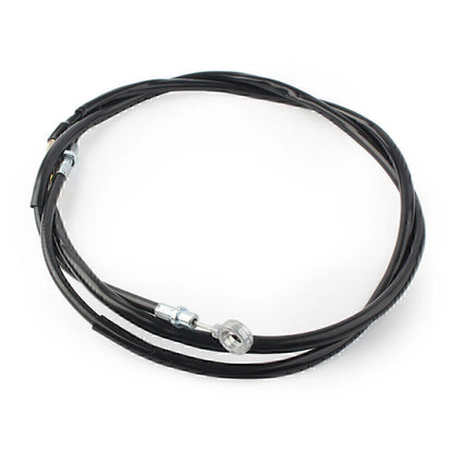 Brake Clutch Cable Vinyl Casings for Harley Sportster 883