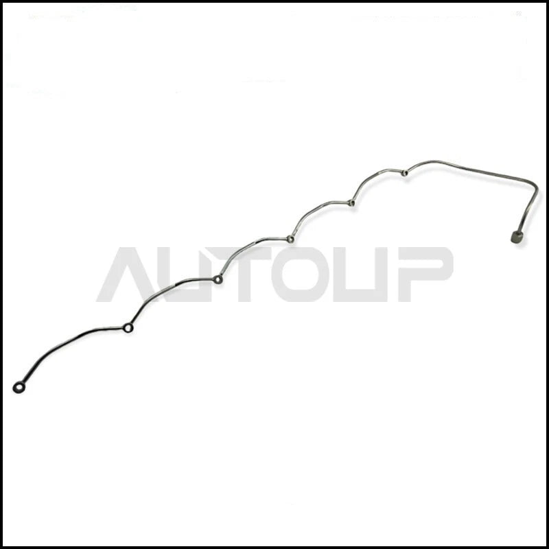 Fuel Return Line for Dodge 5.9L Cummins (1989–1993)