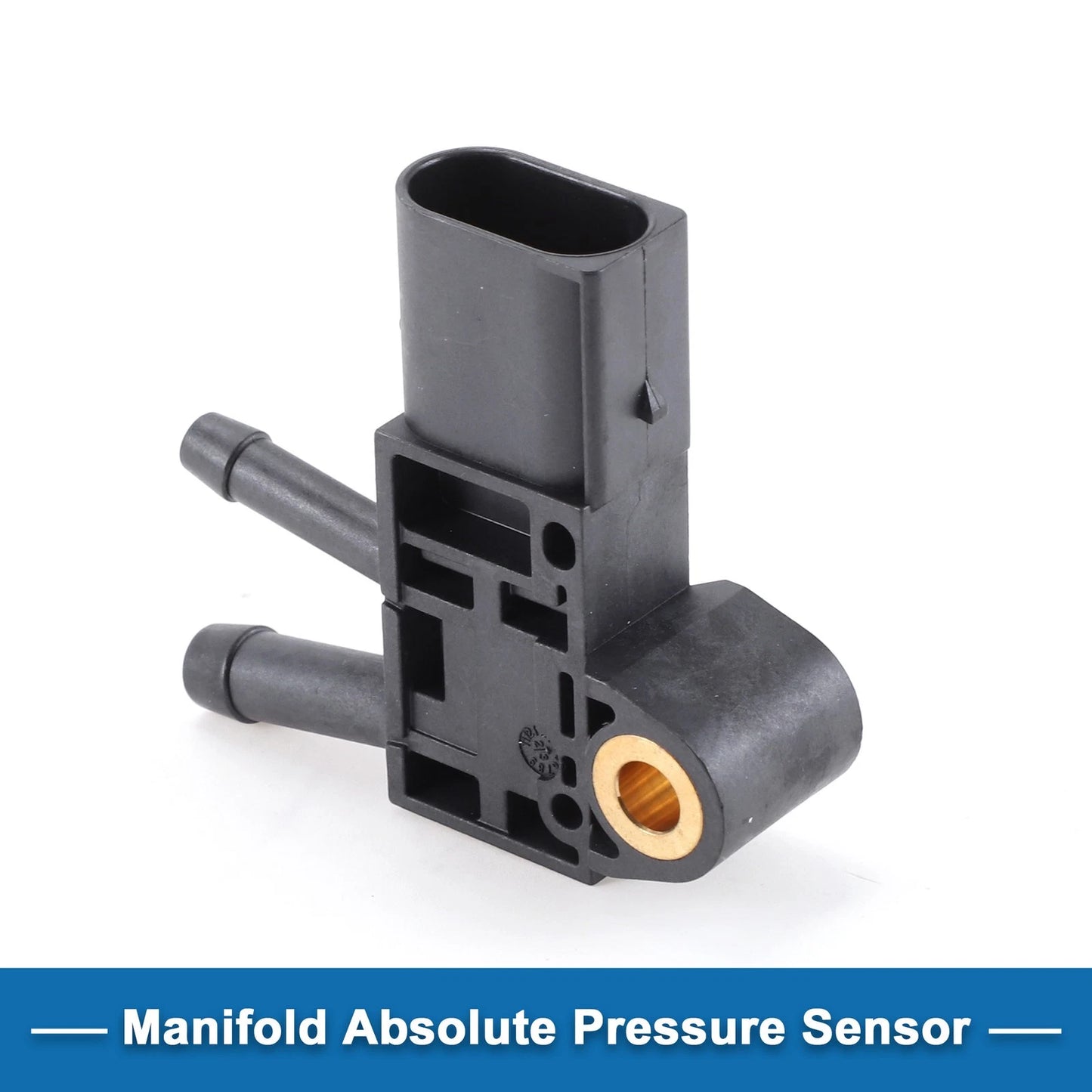 Manifold Absolute Pressure Sensor for MERCEDES-BENZ ML320 (2009)