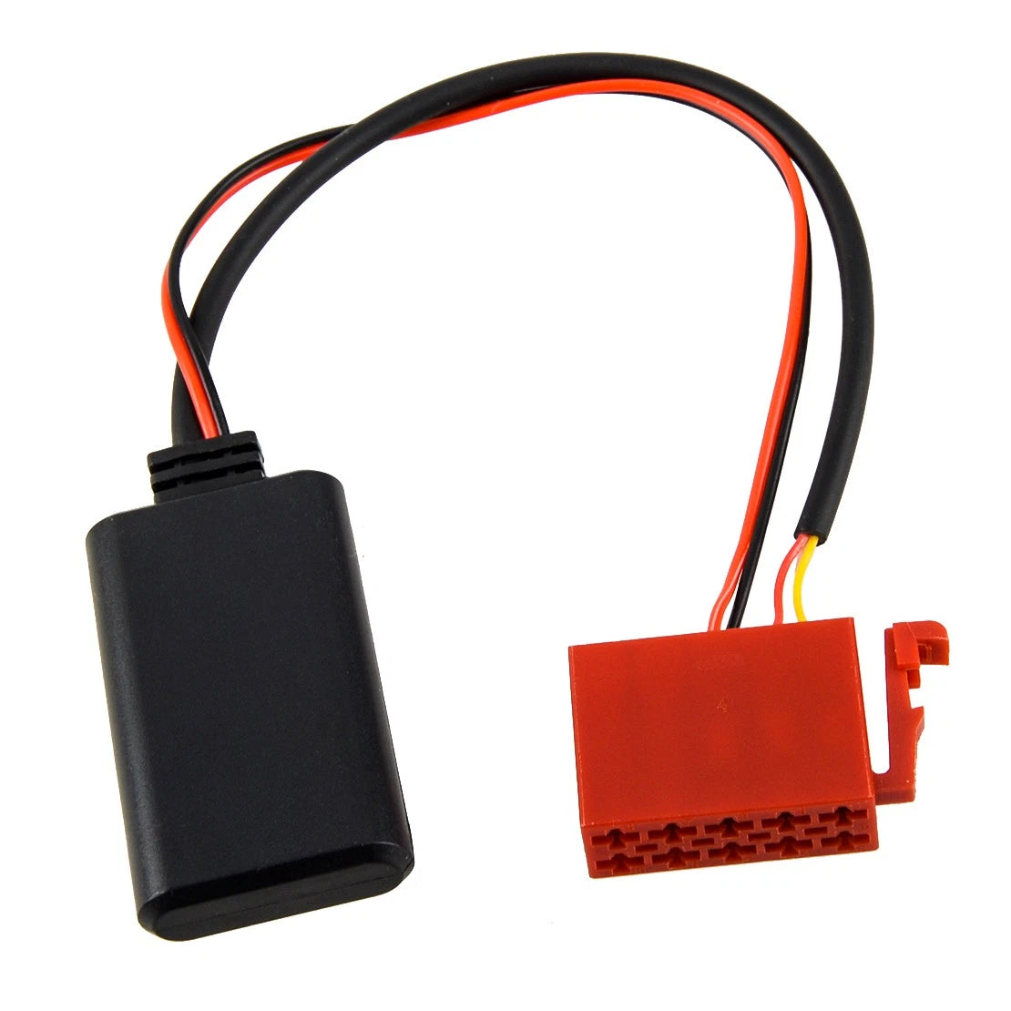Bluetooth Adapter Music AUX for Mercedes W124 W140 W202 R129 (1990-2002)