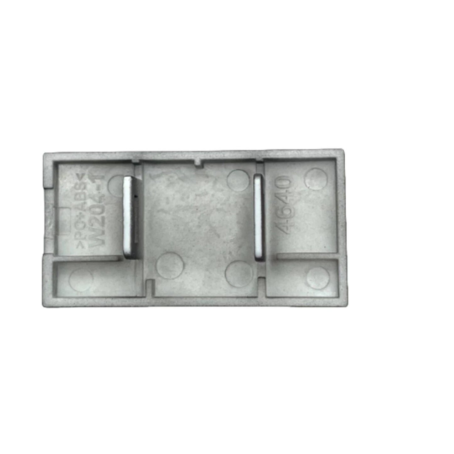 A/C Switch Button Cap for Mercedes Benz GLK Class X204 (2008-2015)