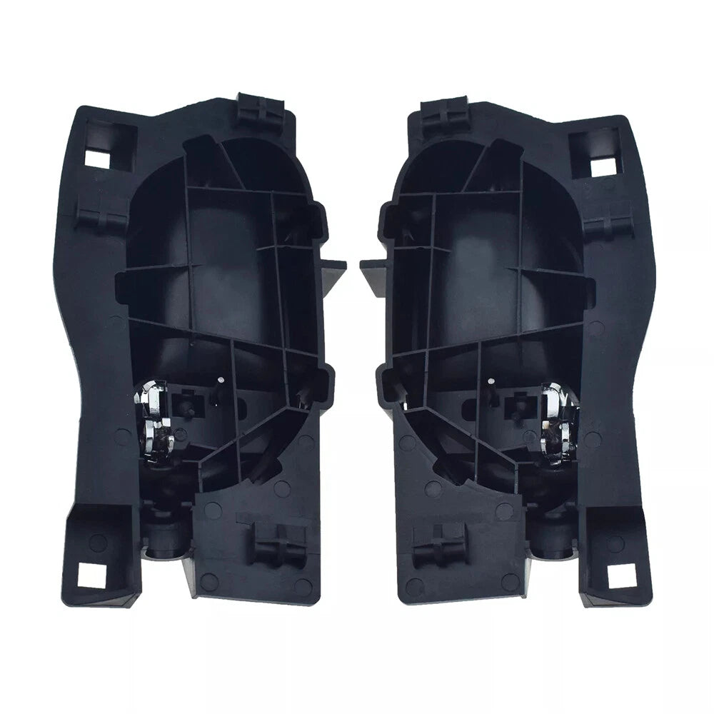 Inner Door Handle Pair for Peugeot Citroen Left & Right (6010-07-039409P)
