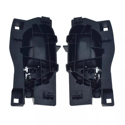 Inner Door Handle Pair for Peugeot Citroen Left & Right (6010-07-039409P)