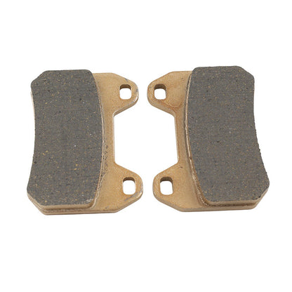 Rear Brake Pads for BMW R 1200 CL, K1200LT (2002-2009)