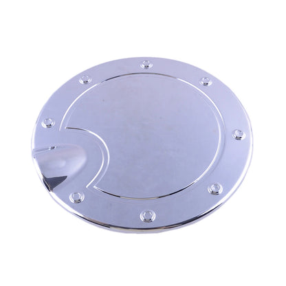 Fuel Tank Door Gas Cap Cover for Dodge Ram 1500 2500 3500 (2009-2018)
