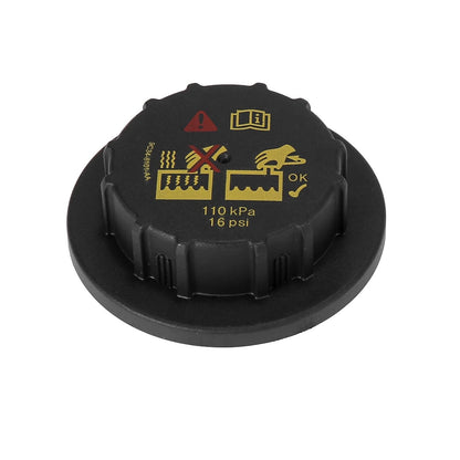 Radiator Coolant Recovery Cap for Lincoln, Ford, Mercury (2000-2023)
