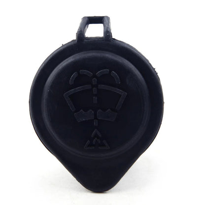 Windshield Washer Reservoir Cap Cover for BMW 320i 335i 525i 528i M3 X3 (2006-2013)