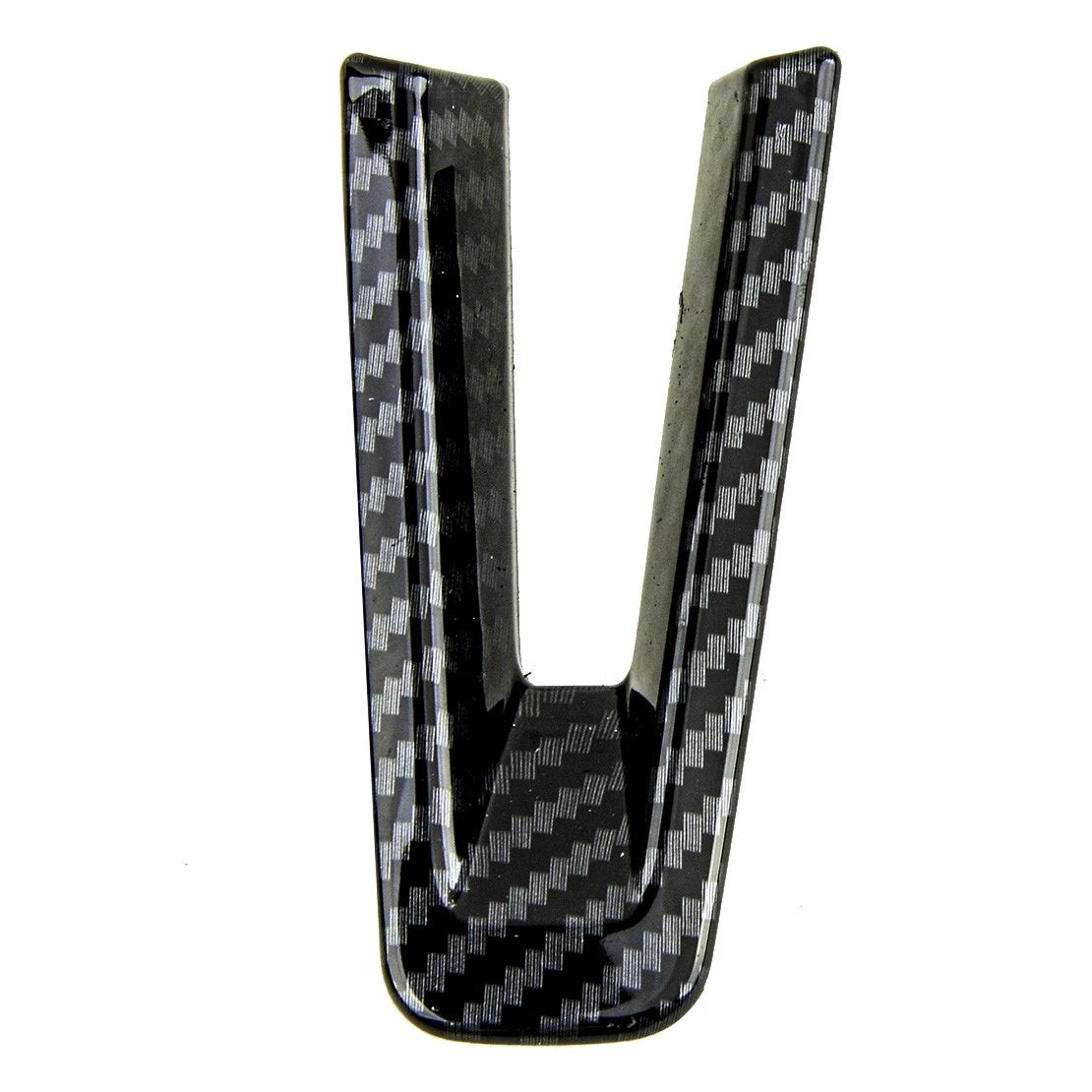 ABS Steering Wheel Trim Cover for Mazda 3, CX-30 (2019-2021)