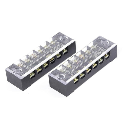 Screw Terminal Blocks Bus Bar Terminal Block Set