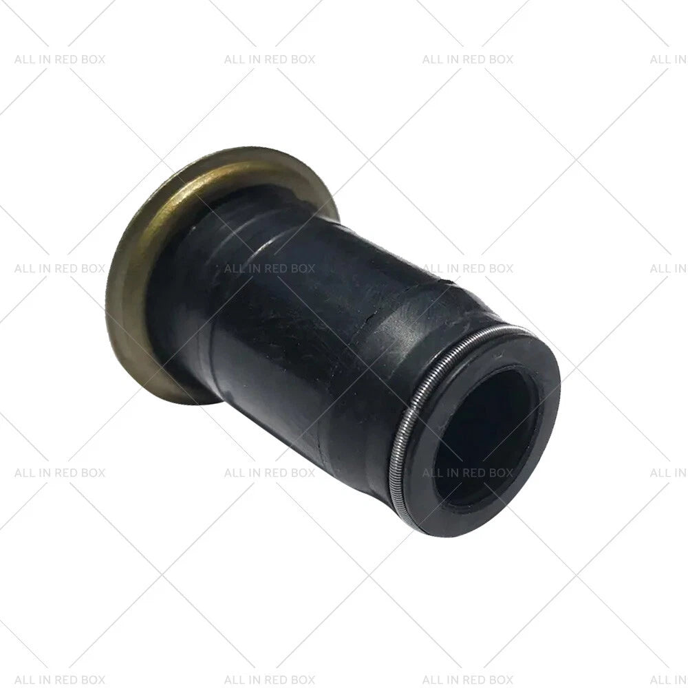 4PCS Diesel Injector Pipe Oil Seal for Nissan Navara Ute ZD30 (2001-2007)