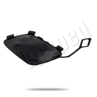 Front Bumper Tow Hook Eye Cover Cap for Mercedes E-class W212 (2013–2015)