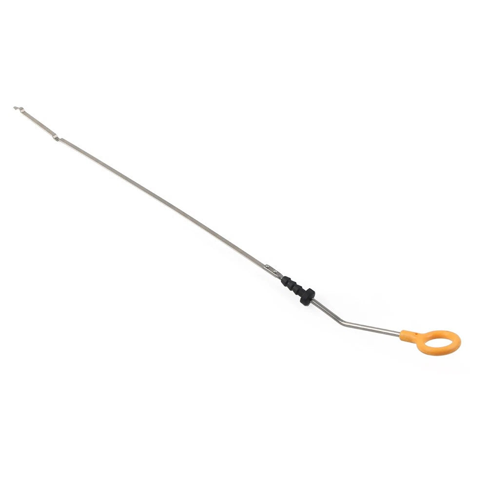 2.0L Engine Oil Dipstick Metal 48.3cm for Nissan Sentra (2000-2001)
