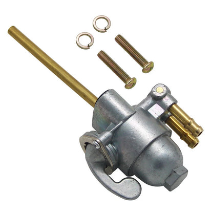 Fuel Petcock for Honda CB550K, CB350F, CB750K, CB500K (1969-1974)