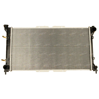 4cyl 2.2L Alloy Radiator for Subaru Liberty BD BG (1994-1998)