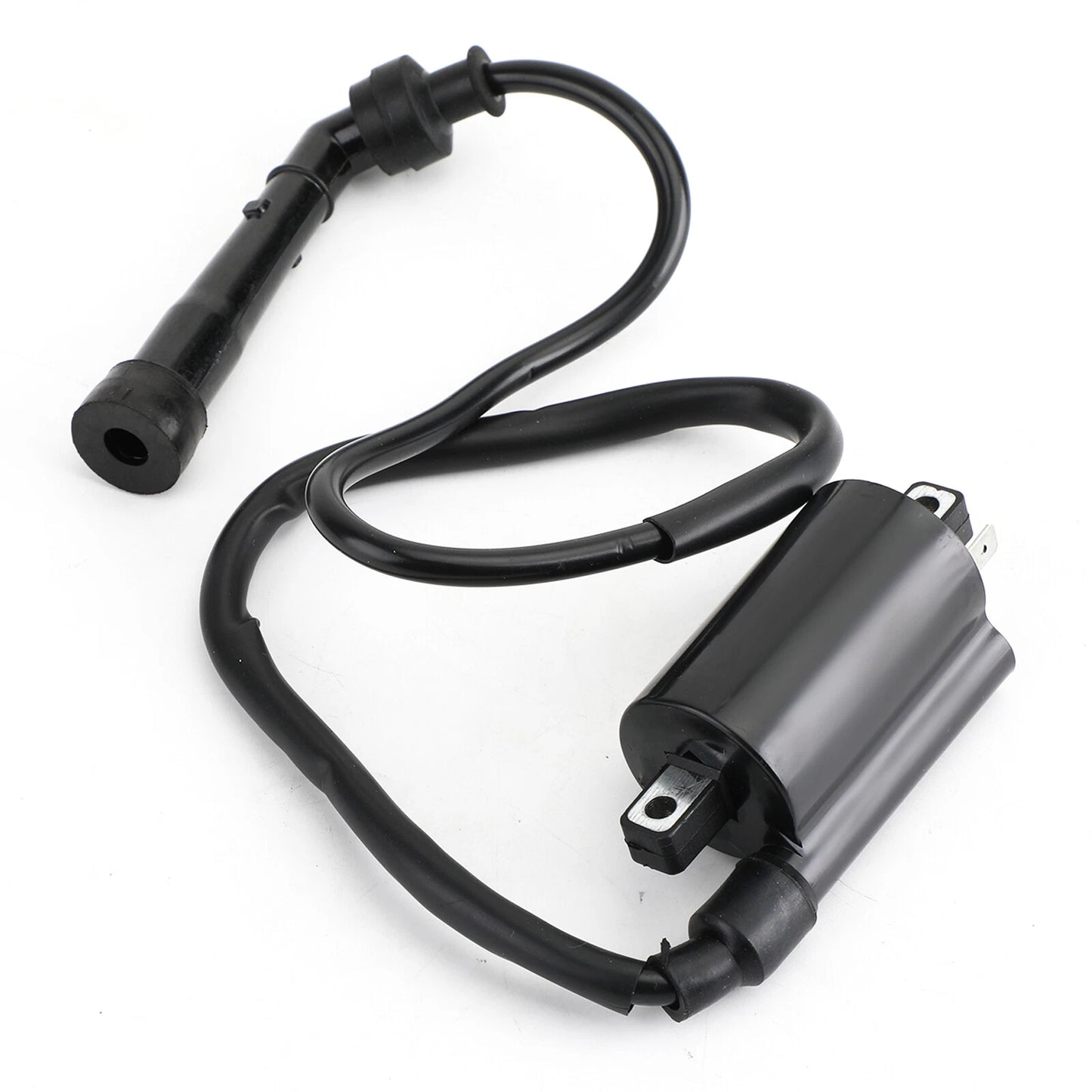 Ignition Coil for Kawasaki EN500C Vulcan 500 Ltd (1996-2009)