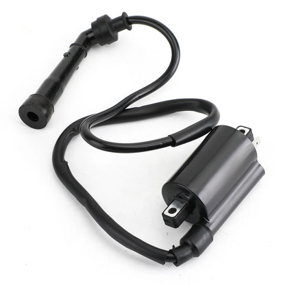 Ignition Coil for Kawasaki EN500C Vulcan 500 Ltd (1996-2009)