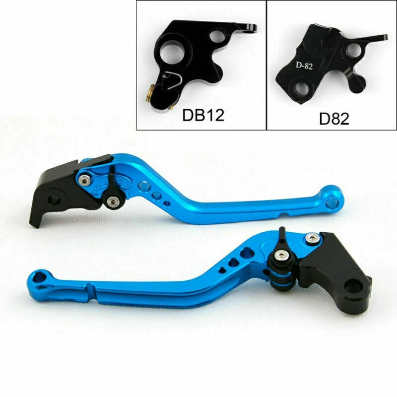 Brake Clutch Lever for Ducati Scrambler 2015-2016 (2015-2016)