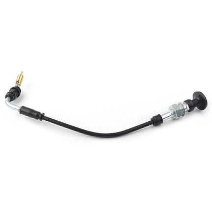 Carburetor Choke Cable for Harley Sportster XL883 XL1200 (1999-2023)