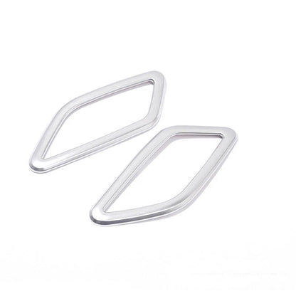 Dashboard Air Outlet Vent Trim fit for Benz CLA GLA Class W117 2014-2018