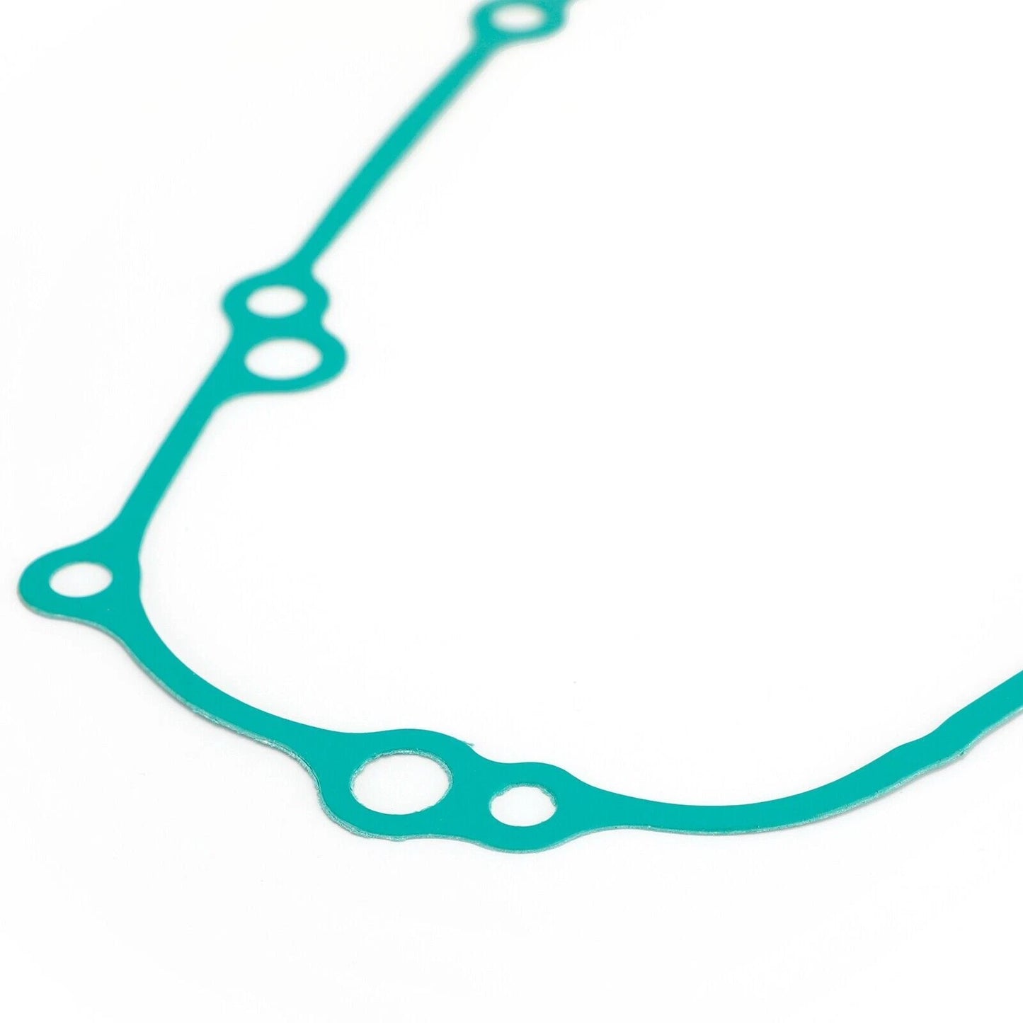 3 x Engine Cover Gasket Left for Honda CRF 450R (2009-2016)