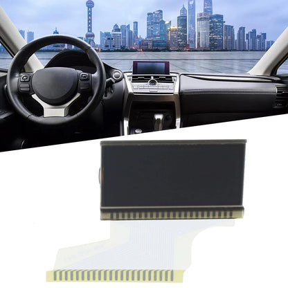 LCD Display Instrument Cluster for Opel Combo/Corsa/Meriva/Tigra