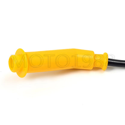Ignition Coil Spark Plug Honda FOREMAN 500 TRX500 (2005–2011)