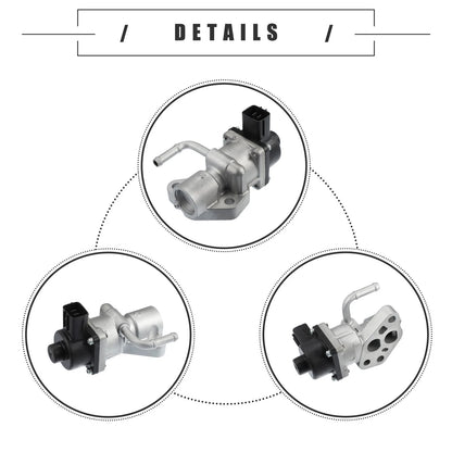 EGR Valve for Ford Escape (2005-2019)