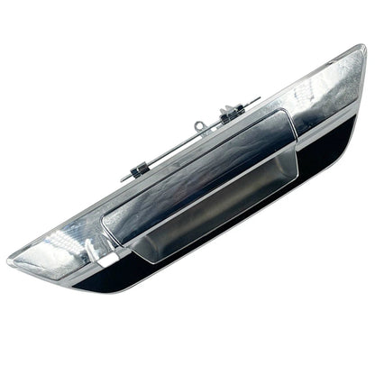 Tailgate Handle with Camera Hole for Toyota Hilux Revo (2015-2019)
