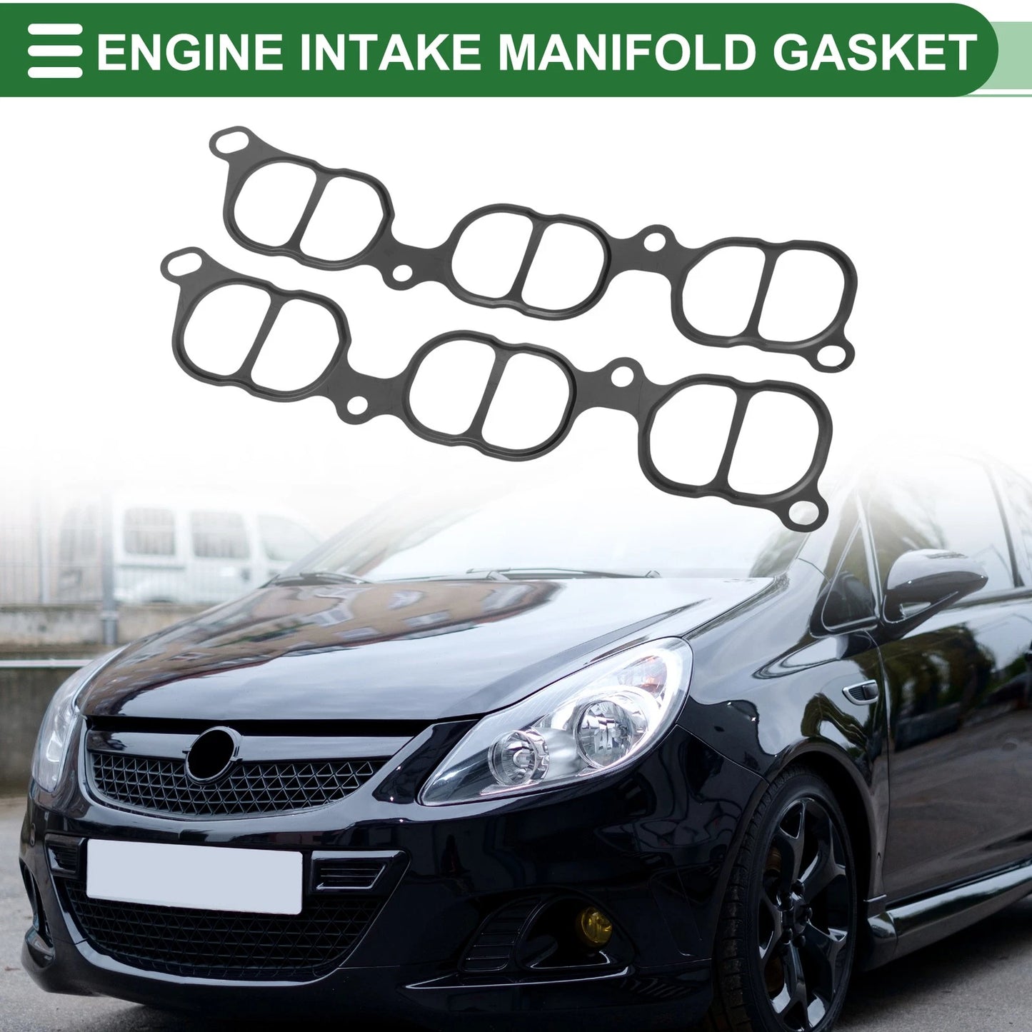 Engine Intake Manifold Gasket for Lexus GS 2012-2016 (2012-2016)